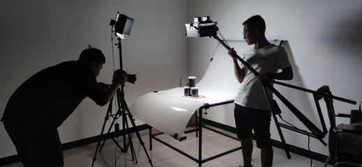 縣域公共品牌培育 滄源電子商務公共服務中心在行動