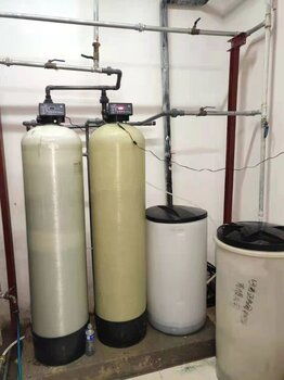 太康鍋爐廠配套軟水器全自動軟化水設(shè)備 水資源專用機(jī)械制造的核心力量